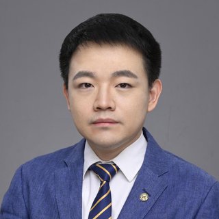 Portrait of Mingyang Liu